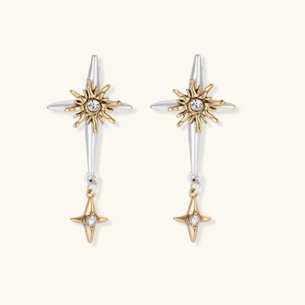 Ligeia Celestial Layered Set by Angelus Noctra