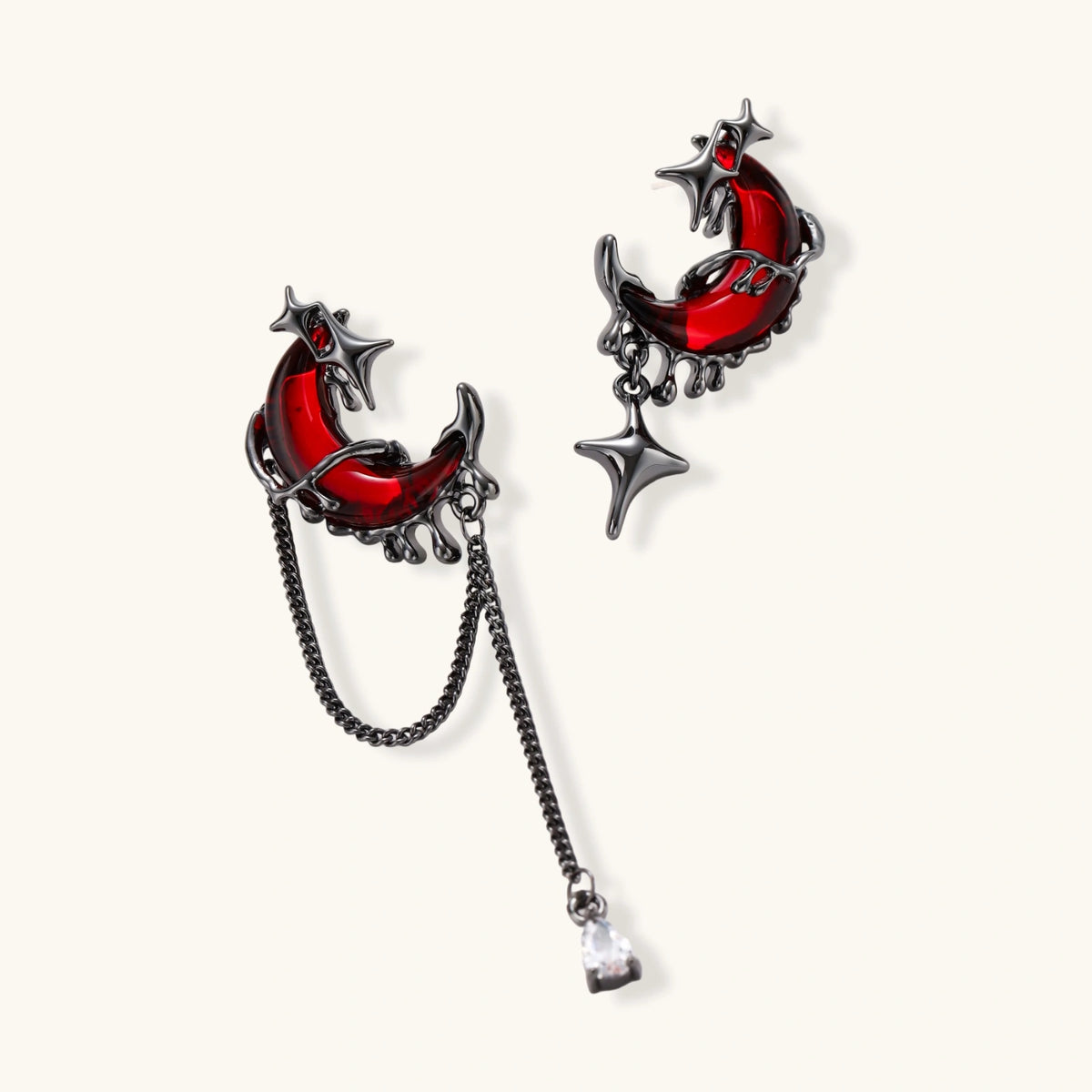 Nevermore Midnight Ritual Set by Angelus Noctra