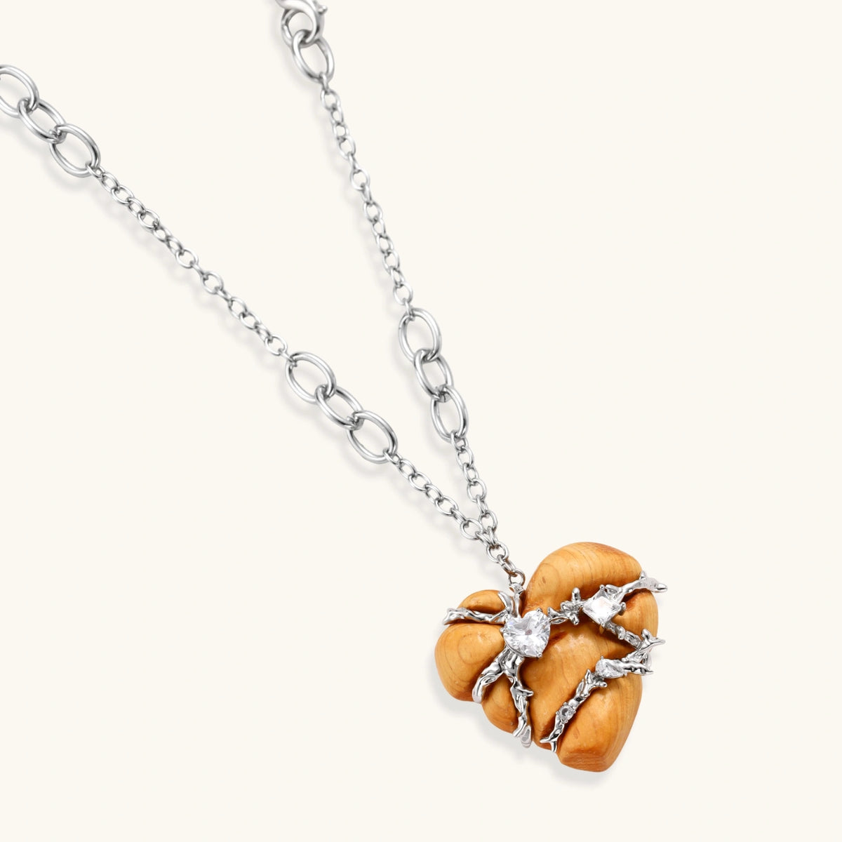 Wildthorn Hearts Set by Angelus Noctra