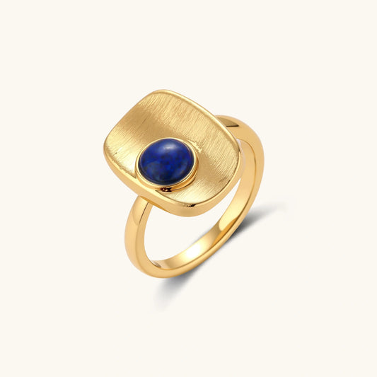 Cosmic Truth Ring by Angelus Noctra