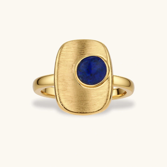 Cosmic Truth Ring by Angelus Noctra